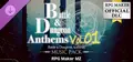 RPG Maker MZ - Battle and Dungeon Anthems Vol01 Prices