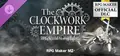 RPG Maker MZ - RPG Sound Stories Vol01 -The CLOCKWORK EMPIRE- Prices