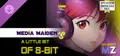 RPG Maker MZ - Media Maiden's A Little Bit of 8 Bit Prices
