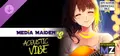 RPG Maker MZ - Media Maiden's Acoustic Vibe Prices
