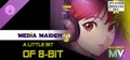 RPG Maker MV - Media Maiden's A Little Bit of 8 Bit Prices