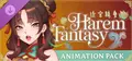 Harem Fantasy - Animation Pack Prices
