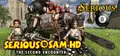 Serious Sam HD: The Second Encounter - Serious 8 DLC