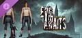 Evil Awaits - Sporty Costume Prices