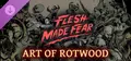 Flesh Made Fear: Art of Rotwood Prices