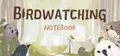 Birdwatching Notebook