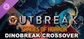 Outbreak: Shades of Horror - Dinobreak Crossover Prices