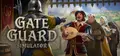 Gate Guard Simulator Playtest