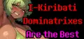 I-Kiribati Dominatrixes Are the Best Prices