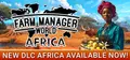 Farm Manager World - Africa DLC Prices