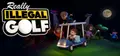 Really Illegal Golf