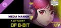 Pixel Game Maker MV - Media Maiden's A Little Bit of 8 Bit Prices