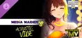 Pixel Game Maker MV - Media Maiden's Acoustic Vibe Prices