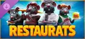 Restaurats - Supporter Pack Prices