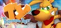 TY the Tasmanian Tiger