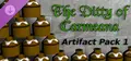 The Ditty of Carmeana - Artifact Pack 1 Prices