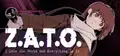 Z.A.T.O. // I Love the World and Everything In It
