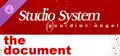 Studio System : Guardian Angel - The Document Prices