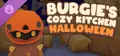 Burgie's cozy kitchen - Halloween cosmetics pack Prices