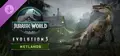 Jurassic World Evolution 3: Wetlands  Prices