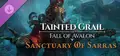Tainted Grail: The Fall of Avalon - Sanctuary of Sarras DLC Prices
