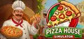 Pizza House Simulator🍕