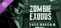 Zombie Exodus: Safe Haven - Part Four Prices