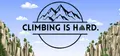 Climbing Is Hard Prices