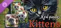 Real Kitten Puzzles (images) Prices