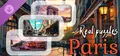 Real Puzzles - Paris (images) Prices
