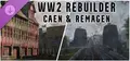WW2 Rebuilder: Remagen and Caen DLC Prices
