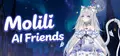 Molili AI Friends: Your AI Desk Pal