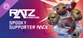 Ratz Instagib - Spooky Supporter Pack Prices