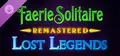Faerie Solitaire Remastered - Lost Legends Prices