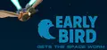 Early Bird gets the Space Worm Prices