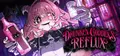 Drunken Goddess Reflux
