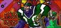 Kaiju-A-GoGo: Quarterback Gordon Skin Prices