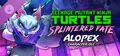 TMNT: Splintered Fate - Alopex Character DLC Prices