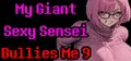 My Giant Sexy Sensei Bullies Me 9 Prices
