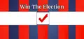 Win The Election Prices