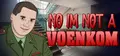 No, I'm not a Voenkom Prices