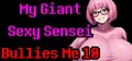 My Giant Sexy Sensei Bullies Me 10 Prices