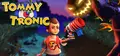 Tommy Tronic