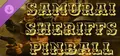 Samurai Sheriffs Pinball Prices