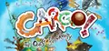 Cargo! - The quest for gravity