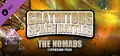 Gratuitous Space Battles: The Nomads