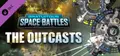 Gratuitous Space Battles: The Outcasts