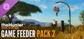 theHunter: Call of the Wild™ - Game Feeder Pack 2 Prices