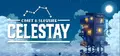 CELESTAY Craft&Slowlife stats
