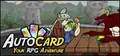 Autocard - Your RPG Adventure Prices